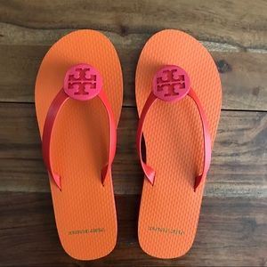 Tory Burch Minnie Flip Flop